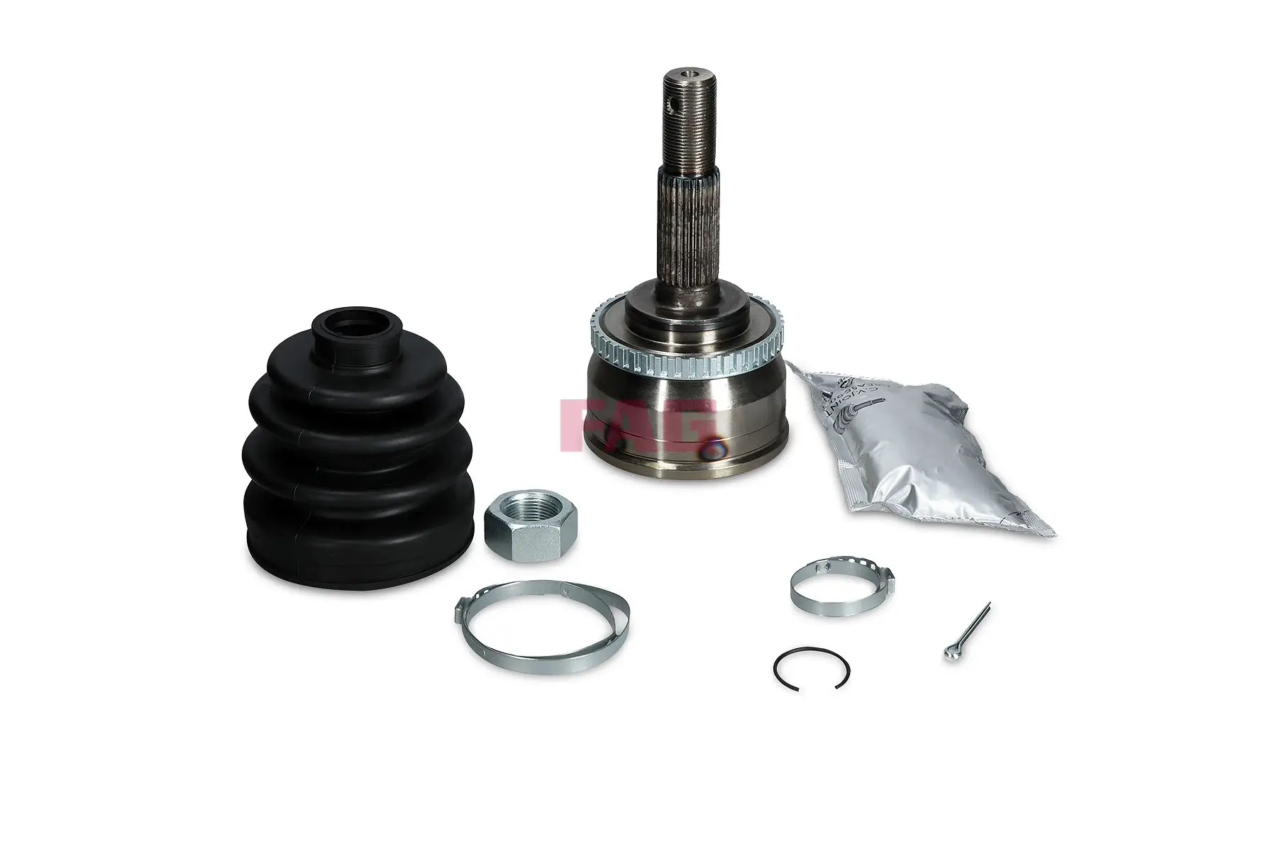Gelenksatz, Antriebswelle Schaeffler FAG 771 0450 30