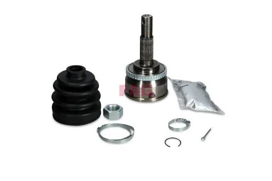 Gelenksatz, Antriebswelle Schaeffler FAG 771 0450 30 Bild Gelenksatz, Antriebswelle Schaeffler FAG 771 0450 30