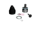 Gelenksatz, Antriebswelle Vorderachse radseitig Schaeffler FAG 771 0456 30