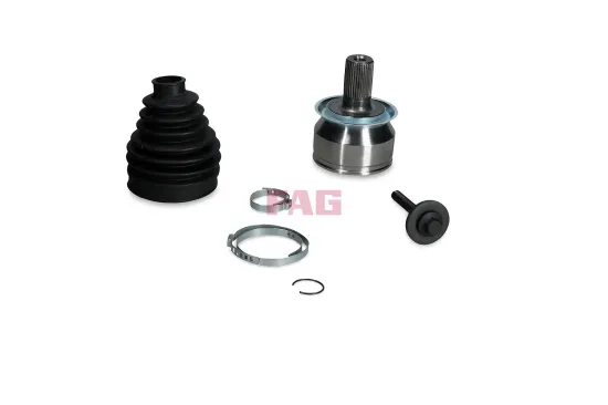 Gelenksatz, Antriebswelle Vorderachse radseitig Schaeffler FAG 771 0456 30 Bild Gelenksatz, Antriebswelle Vorderachse radseitig Schaeffler FAG 771 0456 30