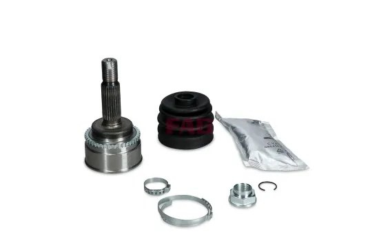 Gelenksatz, Antriebswelle Schaeffler FAG 771 0458 30 Bild Gelenksatz, Antriebswelle Schaeffler FAG 771 0458 30