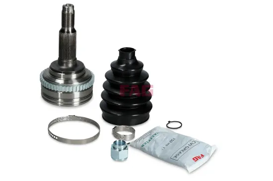 Gelenksatz, Antriebswelle Vorderachse radseitig Schaeffler FAG 771 0461 30 Bild Gelenksatz, Antriebswelle Vorderachse radseitig Schaeffler FAG 771 0461 30