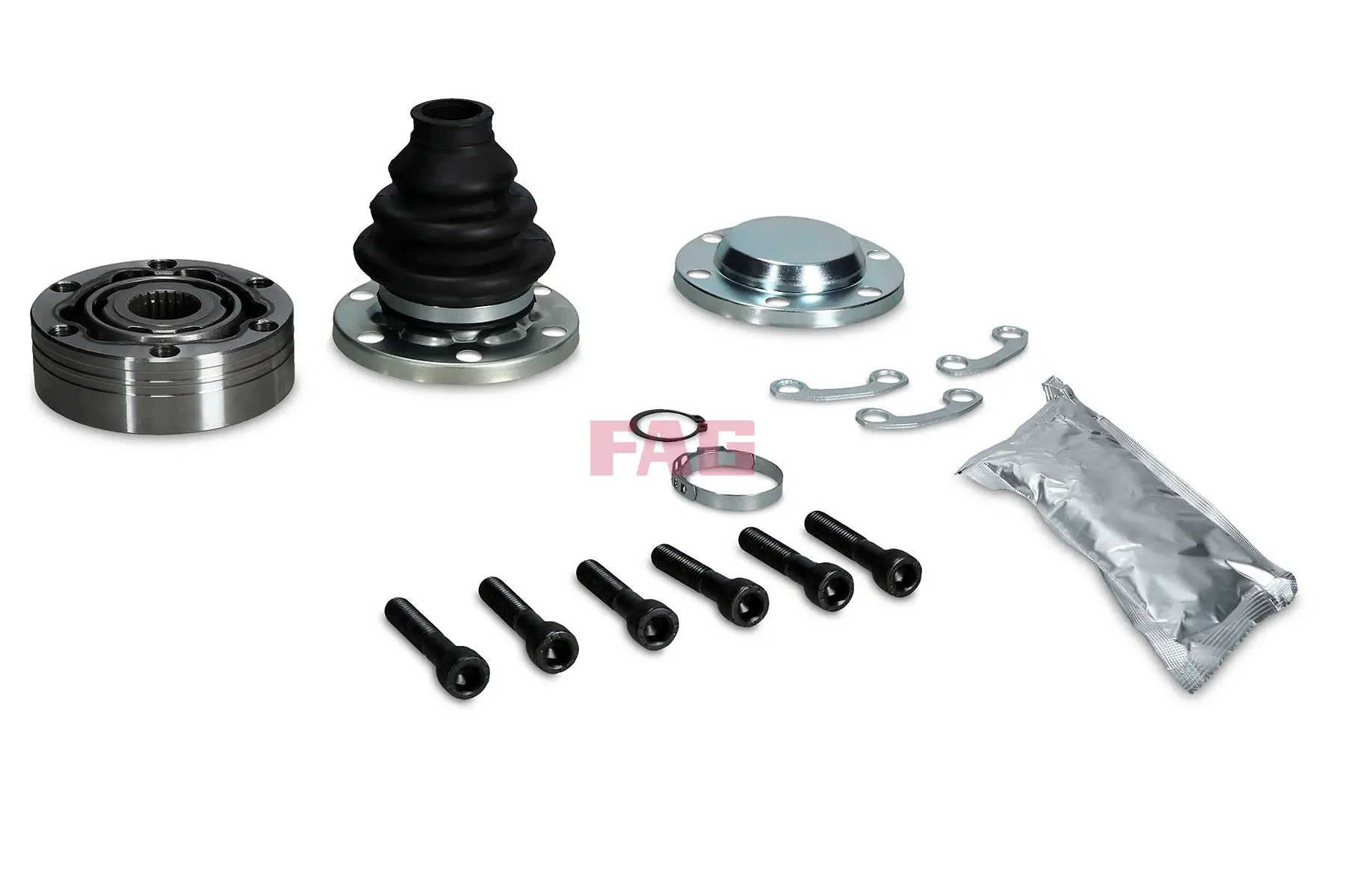 Gelenksatz, Antriebswelle Schaeffler FAG 771 0463 30