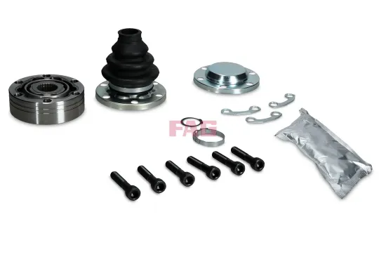 Gelenksatz, Antriebswelle Schaeffler FAG 771 0463 30 Bild Gelenksatz, Antriebswelle Schaeffler FAG 771 0463 30