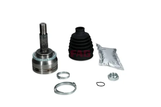 Gelenksatz, Antriebswelle radseitig Schaeffler FAG 771 0464 30 Bild Gelenksatz, Antriebswelle radseitig Schaeffler FAG 771 0464 30
