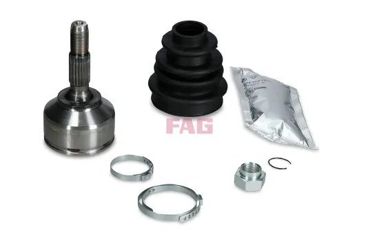 Gelenksatz, Antriebswelle Vorderachse radseitig Schaeffler FAG 771 0466 30 Bild Gelenksatz, Antriebswelle Vorderachse radseitig Schaeffler FAG 771 0466 30