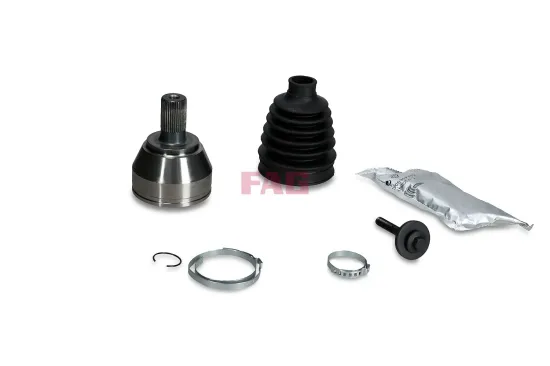Gelenksatz, Antriebswelle Schaeffler FAG 771 0468 30 Bild Gelenksatz, Antriebswelle Schaeffler FAG 771 0468 30