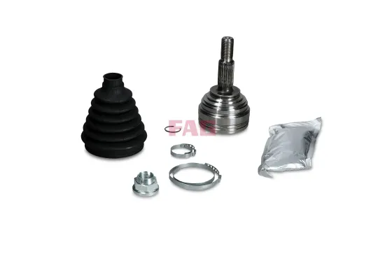 Gelenksatz, Antriebswelle Vorderachse radseitig Schaeffler FAG 771 0471 30 Bild Gelenksatz, Antriebswelle Vorderachse radseitig Schaeffler FAG 771 0471 30