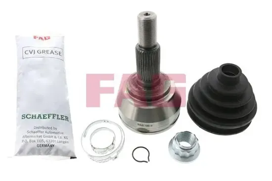 Gelenksatz, Antriebswelle Vorderachse radseitig Schaeffler FAG 771 0475 30 Bild Gelenksatz, Antriebswelle Vorderachse radseitig Schaeffler FAG 771 0475 30