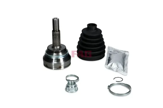 Gelenksatz, Antriebswelle Vorderachse radseitig Schaeffler FAG 771 0480 30 Bild Gelenksatz, Antriebswelle Vorderachse radseitig Schaeffler FAG 771 0480 30