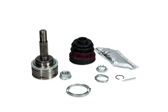 Gelenksatz, Antriebswelle radseitig Schaeffler FAG 771 0481 30 Bild Gelenksatz, Antriebswelle radseitig Schaeffler FAG 771 0481 30