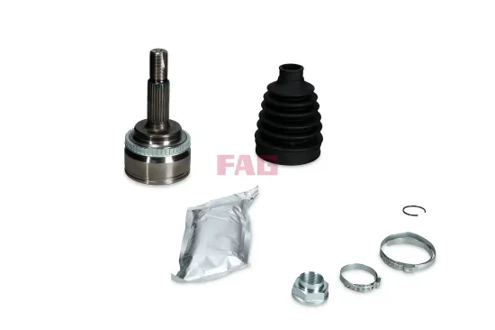 Gelenksatz, Antriebswelle Vorderachse radseitig Schaeffler FAG 771 0482 30 Bild Gelenksatz, Antriebswelle Vorderachse radseitig Schaeffler FAG 771 0482 30