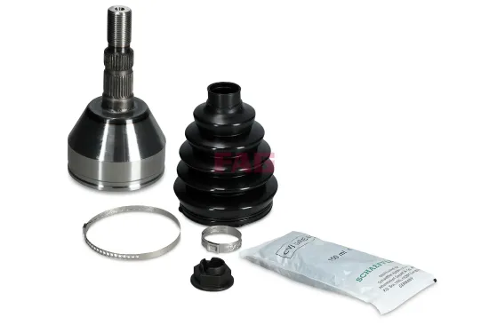 Gelenksatz, Antriebswelle Vorderachse radseitig Schaeffler FAG 771 0487 30 Bild Gelenksatz, Antriebswelle Vorderachse radseitig Schaeffler FAG 771 0487 30