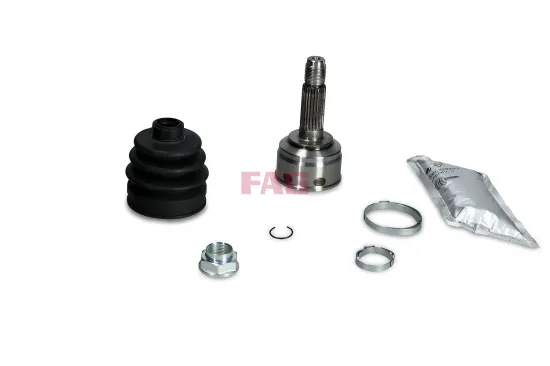 Gelenksatz, Antriebswelle Schaeffler FAG 771 0493 30 Bild Gelenksatz, Antriebswelle Schaeffler FAG 771 0493 30