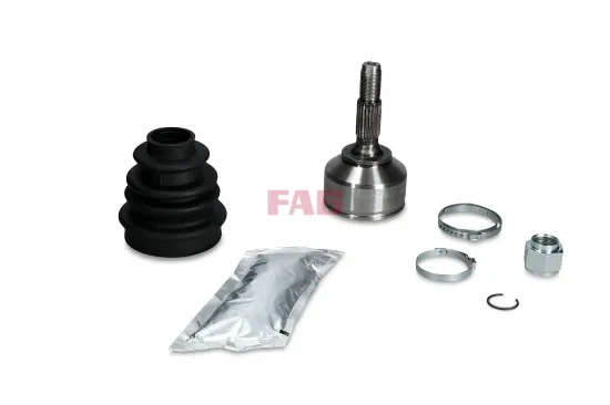 Gelenksatz, Antriebswelle Vorderachse radseitig Schaeffler FAG 771 0499 30 Bild Gelenksatz, Antriebswelle Vorderachse radseitig Schaeffler FAG 771 0499 30