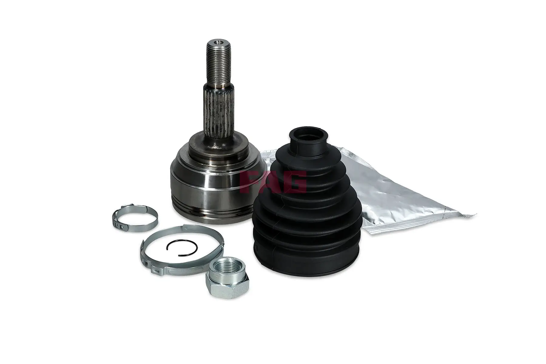 Gelenksatz, Antriebswelle radseitig Schaeffler FAG 771 0502 30