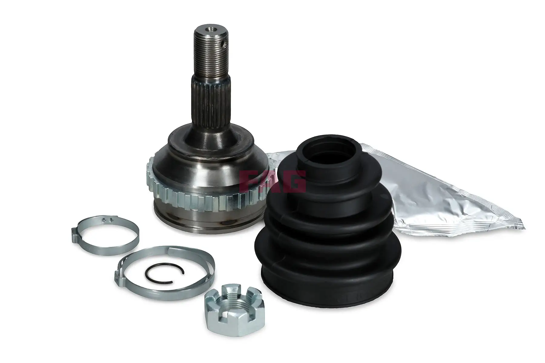 Gelenksatz, Antriebswelle radseitig Schaeffler FAG 771 0503 30