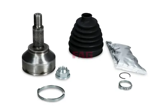 Gelenksatz, Antriebswelle Schaeffler FAG 771 0507 30 Bild Gelenksatz, Antriebswelle Schaeffler FAG 771 0507 30