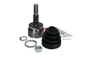 Gelenksatz, Antriebswelle radseitig Schaeffler FAG 771 0508 30
