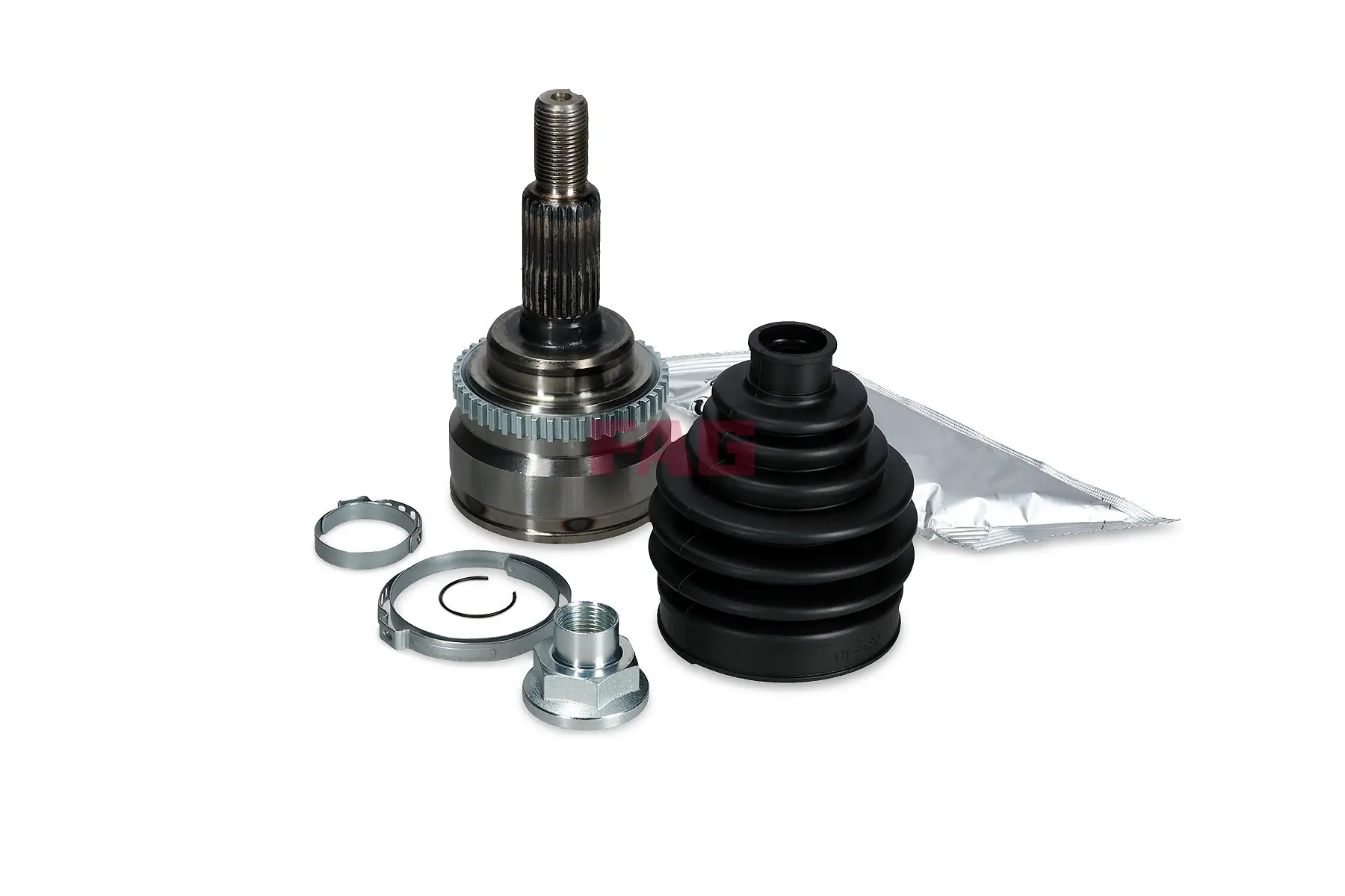 Gelenksatz, Antriebswelle Schaeffler FAG 771 0509 30