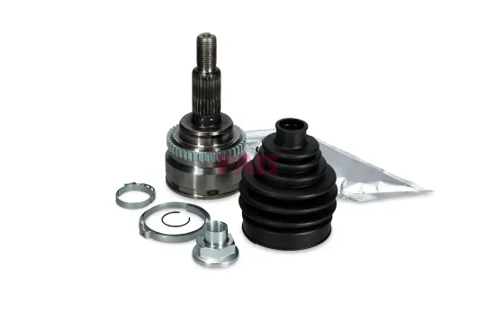 Gelenksatz, Antriebswelle Schaeffler FAG 771 0509 30 Bild Gelenksatz, Antriebswelle Schaeffler FAG 771 0509 30