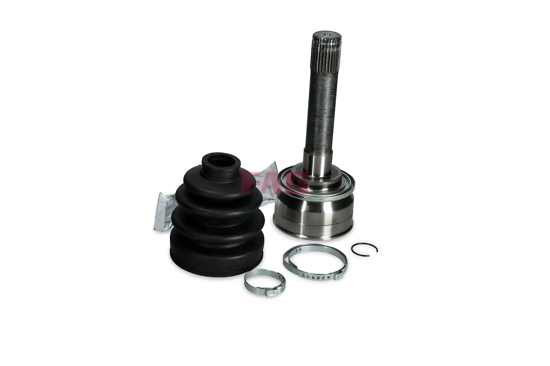 Gelenksatz, Antriebswelle Schaeffler FAG 771 0510 30