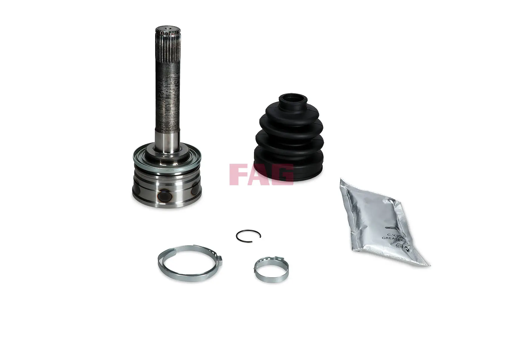 Gelenksatz, Antriebswelle Schaeffler FAG 771 0513 30