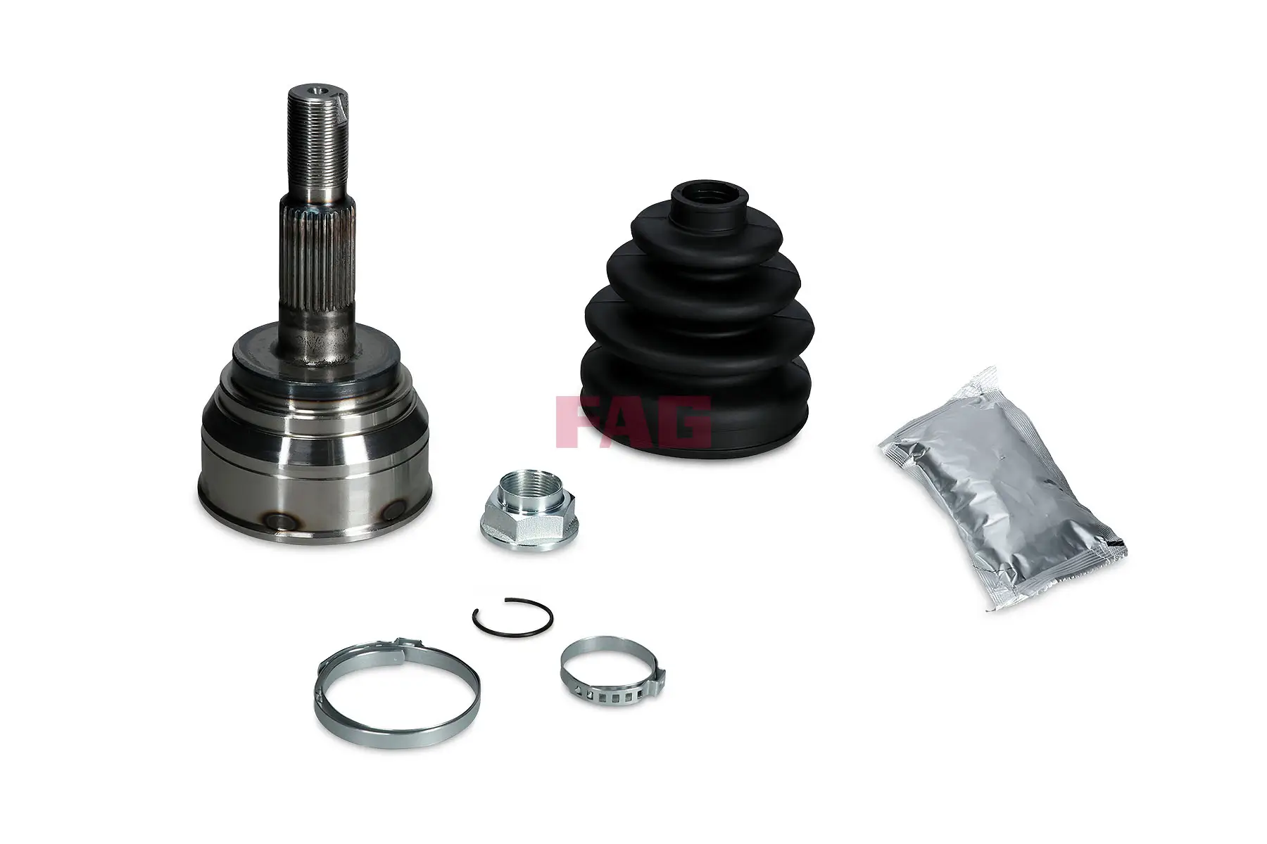 Gelenksatz, Antriebswelle Schaeffler FAG 771 0518 30