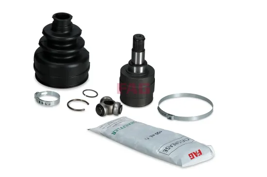 Gelenksatz, Antriebswelle Vorderachse getriebeseitig Schaeffler FAG 771 0520 30 Bild Gelenksatz, Antriebswelle Vorderachse getriebeseitig Schaeffler FAG 771 0520 30