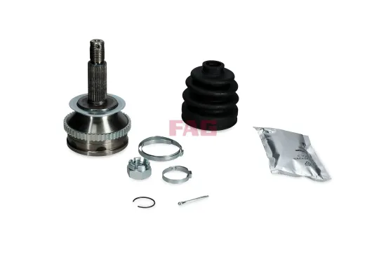 Gelenksatz, Antriebswelle Vorderachse radseitig Schaeffler FAG 771 0526 30 Bild Gelenksatz, Antriebswelle Vorderachse radseitig Schaeffler FAG 771 0526 30