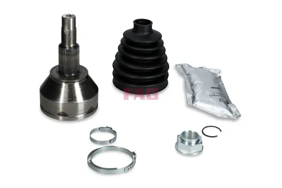 Gelenksatz, Antriebswelle Vorderachse radseitig Schaeffler FAG 771 0530 30 Bild Gelenksatz, Antriebswelle Vorderachse radseitig Schaeffler FAG 771 0530 30