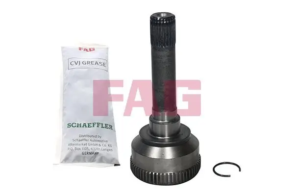 Gelenksatz, Antriebswelle radseitig Schaeffler FAG 771 0531 30