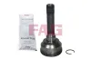 Gelenksatz, Antriebswelle radseitig Schaeffler FAG 771 0531 30
