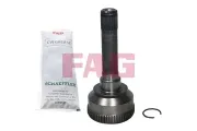Gelenksatz, Antriebswelle radseitig Schaeffler FAG 771 0531 30
