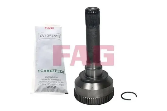 Gelenksatz, Antriebswelle radseitig Schaeffler FAG 771 0531 30 Bild Gelenksatz, Antriebswelle radseitig Schaeffler FAG 771 0531 30