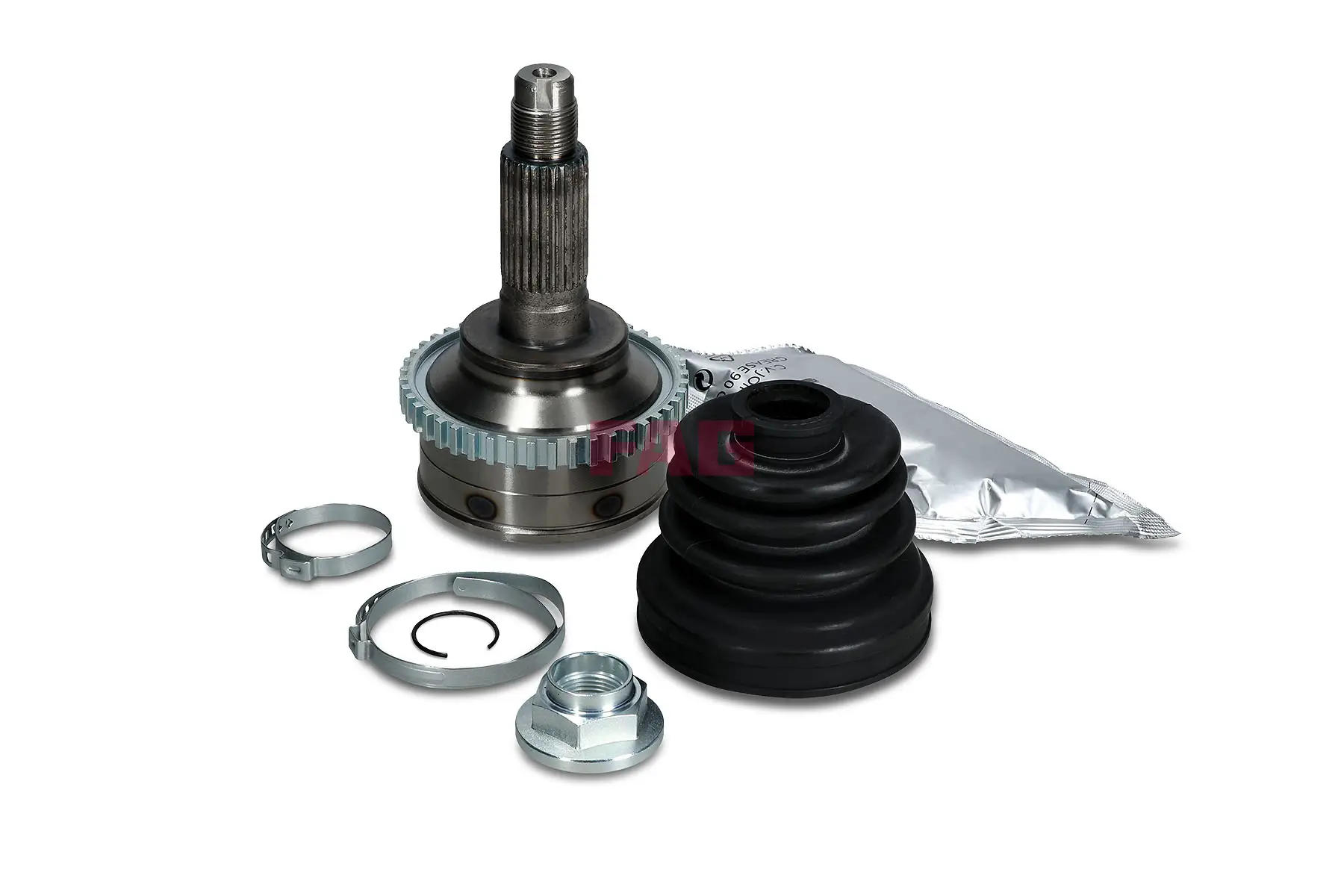 Gelenksatz, Antriebswelle radseitig Schaeffler FAG 771 0534 30