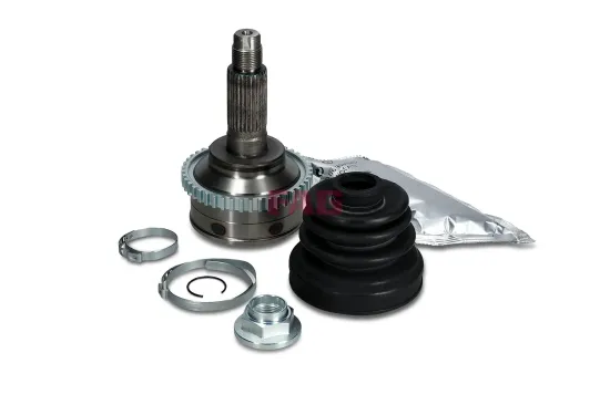 Gelenksatz, Antriebswelle radseitig Schaeffler FAG 771 0534 30 Bild Gelenksatz, Antriebswelle radseitig Schaeffler FAG 771 0534 30