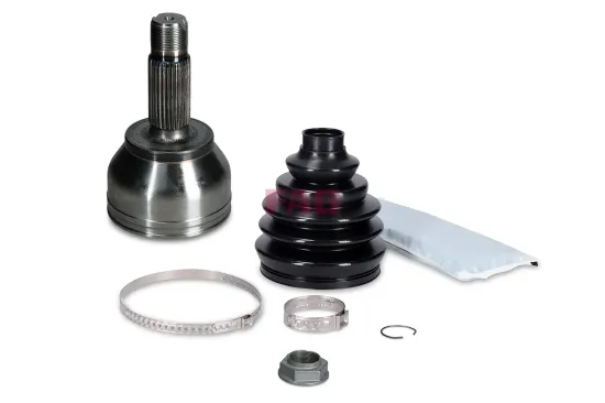 Gelenksatz, Antriebswelle Hinterachse radseitig Schaeffler FAG 771 0537 30 Bild Gelenksatz, Antriebswelle Hinterachse radseitig Schaeffler FAG 771 0537 30