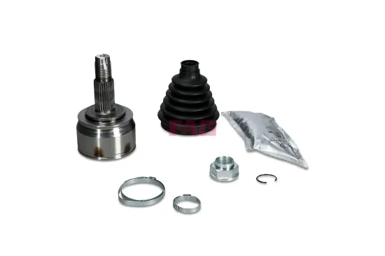 Gelenksatz, Antriebswelle Vorderachse radseitig Schaeffler FAG 771 0538 30 Bild Gelenksatz, Antriebswelle Vorderachse radseitig Schaeffler FAG 771 0538 30