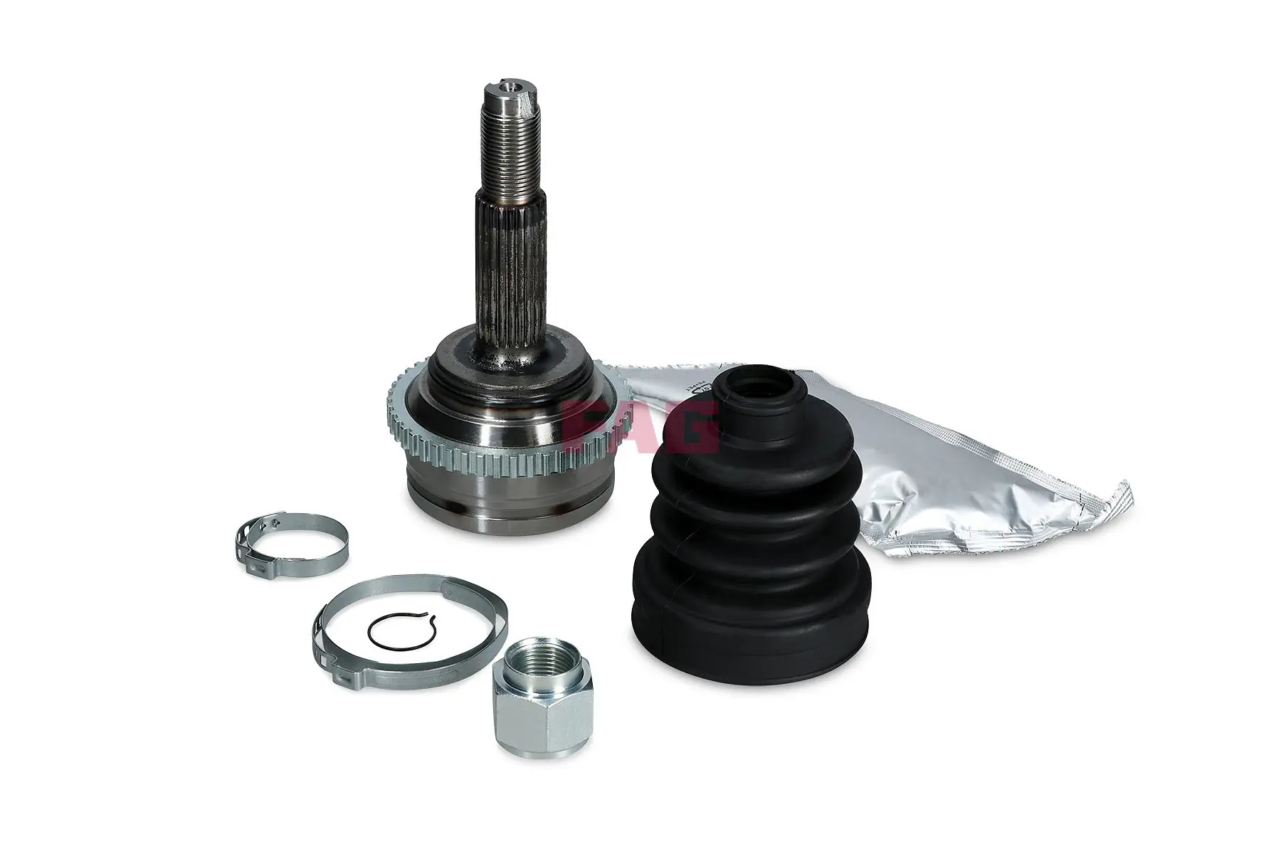 Gelenksatz, Antriebswelle radseitig Schaeffler FAG 771 0540 30