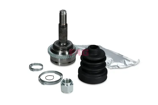 Gelenksatz, Antriebswelle radseitig Schaeffler FAG 771 0540 30 Bild Gelenksatz, Antriebswelle radseitig Schaeffler FAG 771 0540 30