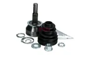 Gelenksatz, Antriebswelle Vorderachse radseitig Schaeffler FAG 771 0541 30