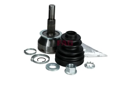 Gelenksatz, Antriebswelle Vorderachse radseitig Schaeffler FAG 771 0541 30 Bild Gelenksatz, Antriebswelle Vorderachse radseitig Schaeffler FAG 771 0541 30