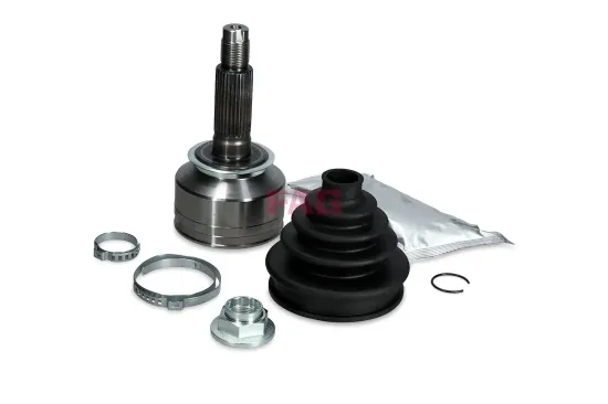 Gelenksatz, Antriebswelle Vorderachse radseitig Schaeffler FAG 771 0543 30 Bild Gelenksatz, Antriebswelle Vorderachse radseitig Schaeffler FAG 771 0543 30
