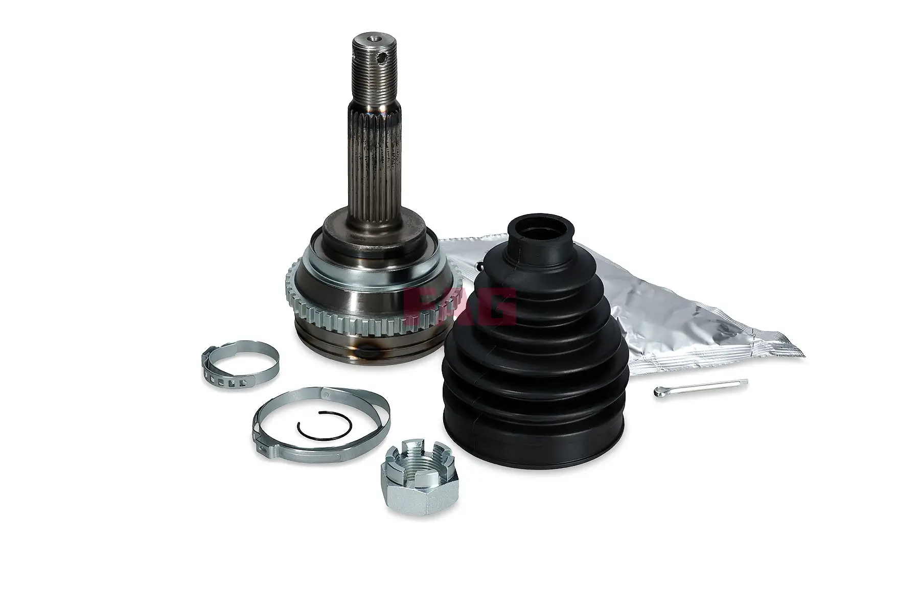 Gelenksatz, Antriebswelle radseitig Schaeffler FAG 771 0544 30