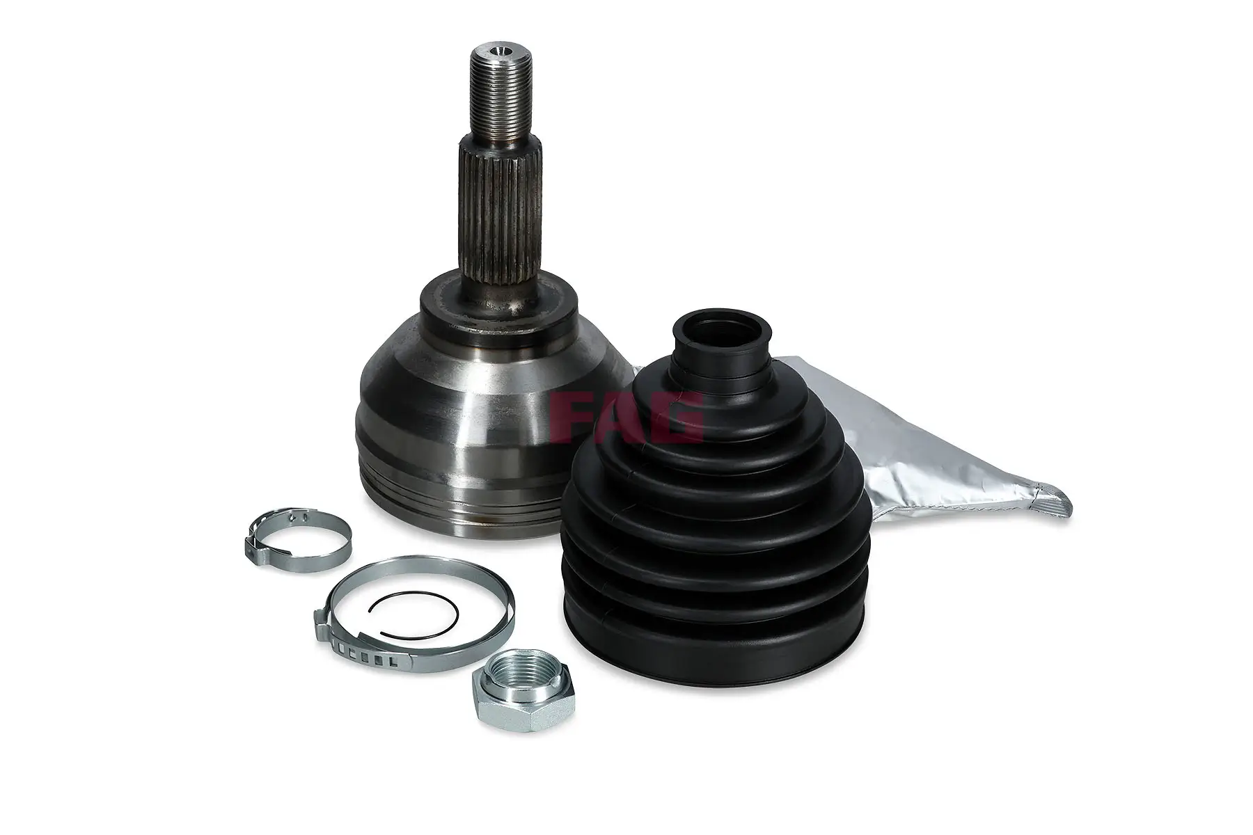 Gelenksatz, Antriebswelle Vorderachse Schaeffler FAG 771 0545 30