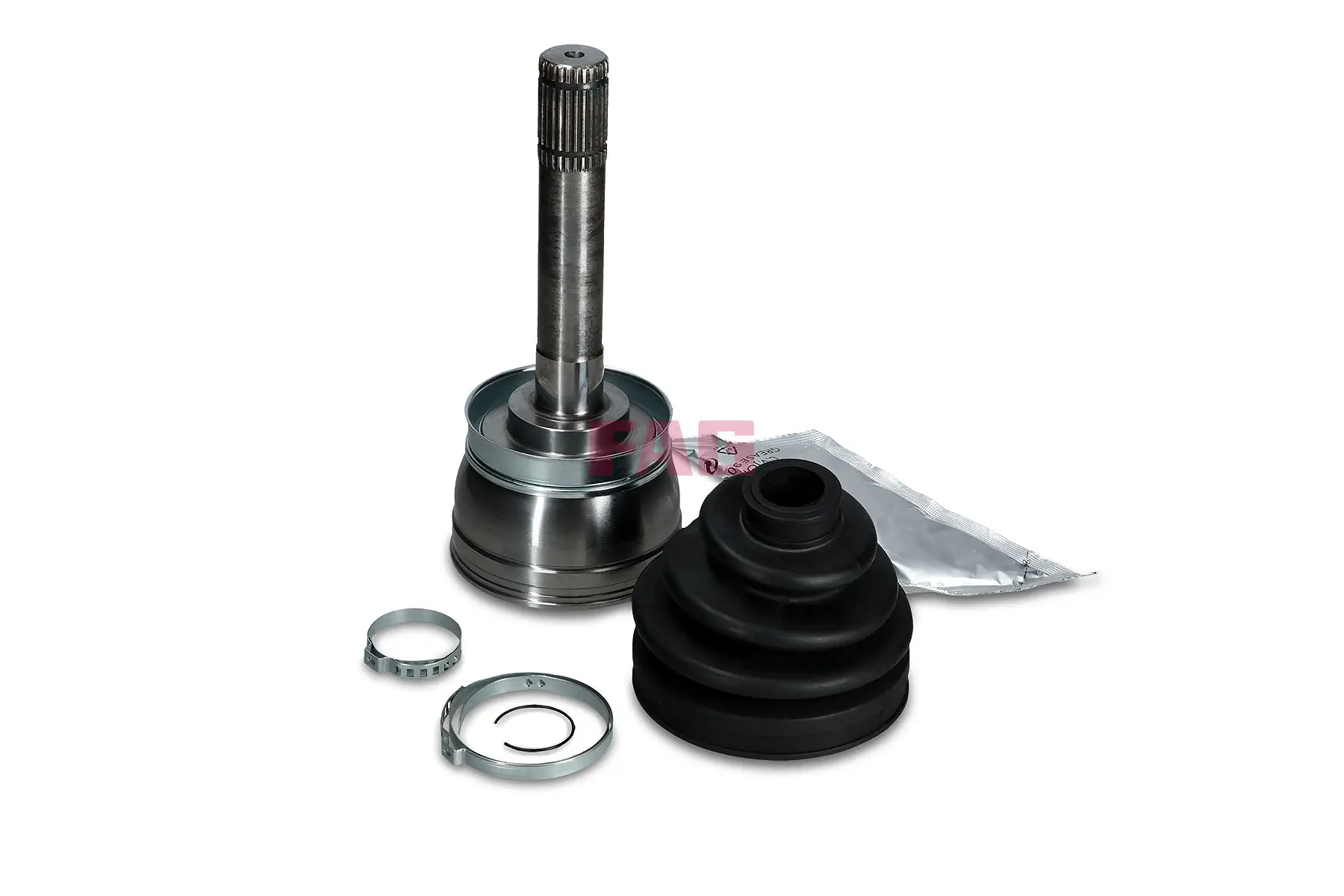 Gelenksatz, Antriebswelle radseitig Schaeffler FAG 771 0548 30