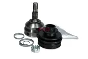 Gelenksatz, Antriebswelle Vorderachse radseitig Schaeffler FAG 771 0550 30