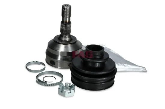 Gelenksatz, Antriebswelle Vorderachse radseitig Schaeffler FAG 771 0550 30 Bild Gelenksatz, Antriebswelle Vorderachse radseitig Schaeffler FAG 771 0550 30