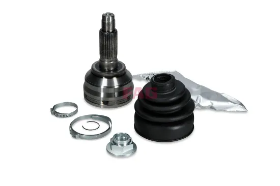 Gelenksatz, Antriebswelle Vorderachse radseitig Schaeffler FAG 771 0553 30 Bild Gelenksatz, Antriebswelle Vorderachse radseitig Schaeffler FAG 771 0553 30